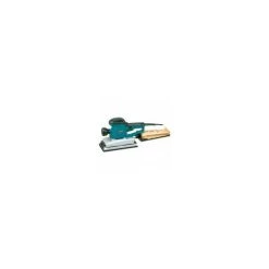 Ponceuse Vibrante 330 W MAKITA BO4900VJ -Ponceuse et polisseuse Soldes 438934 2