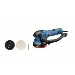 Bosch Random Orbit Sander GET 55-125