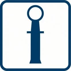 Bosch Random Orbit Sander GET 75-150 -Ponceuse et polisseuse Soldes 43916259 3