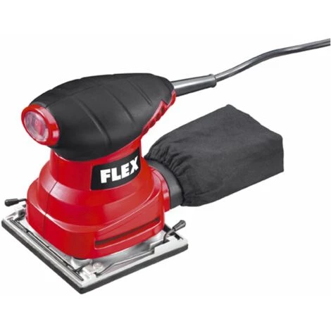 FLEX MS Orbital Sander 713 3 FLEX MS Orbital Sander 713