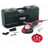 Flex Meuleuse Béton Puissante 1800 W Pour Poncer Près Du Mur, 150 Mm LD 18-7 R Kit E-Jet - 418.781 -Ponceuse et polisseuse Soldes 4393628 1