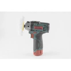 Güde Polisseuse Batterie PMA 12-201-24 / 1x Batterie 2.0Ah -Ponceuse et polisseuse Soldes 43942612 2