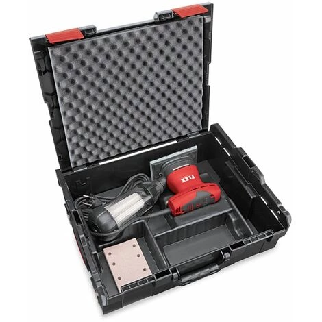 Flex Sander OSE 80-2 / Réglable L-BOXX Dans L'ensemble 4 Flex Sander OSE 80-2 / Réglable L-BOXX Dans L'ensemble – Image 2