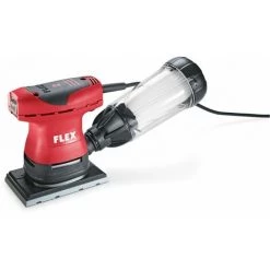 Flex Sander OSE 80-2 / Réglable L-BOXX Dans L'ensemble 8 Flex Sander OSE 80-2 / Réglable L-BOXX Dans L'ensemble -Ponceuse et polisseuse Soldes 43948357 3
