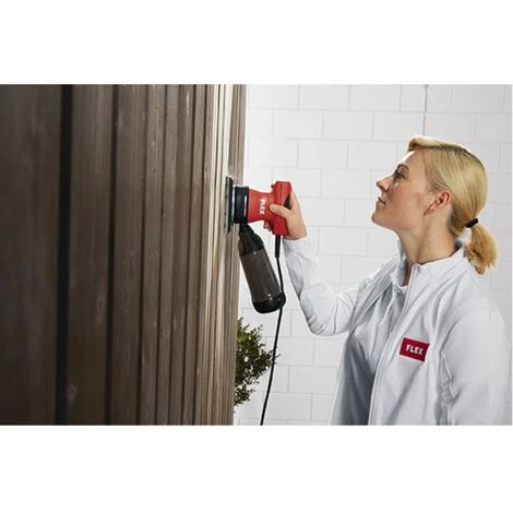 Flex Sander OSE 80-2 / Réglable L-BOXX Dans L'ensemble 6 Flex Sander OSE 80-2 / Réglable L-BOXX Dans L'ensemble – Image 4