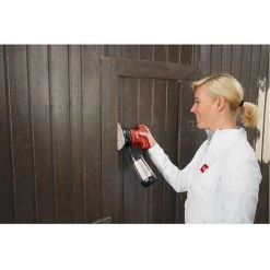 Flex Meuleuse Delta ODE 100 / Réglable En L-BOXX / 2 Set 9 Flex Meuleuse Delta ODE 100 / Réglable En L-BOXX / 2 Set -Ponceuse et polisseuse Soldes 43948372 4