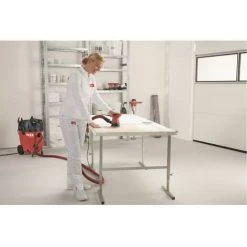 Flex Orbite Ø125 Mm Ponceuse ORE 125. Réglée à L-BOXX -2 Set -Ponceuse et polisseuse Soldes 43948382 4