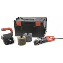 Flex Brushing TRINOXFLEX BBE 14-3110 Set 230 / CEE