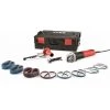Flex Ponceuse TRINOXFLEX FBE 8-4140230 / CEE -Ponceuse et polisseuse Soldes 43948516 1