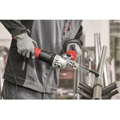 Flex Ponceuse TRINOXFLEX FBE 8-4140230 / CEE -Ponceuse et polisseuse Soldes 43948516 4