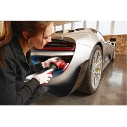 Flex Orbital Pour Les Petites Surfaces XFE 7-12 80 -Ponceuse et polisseuse Soldes 43948559 4