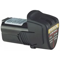 Proxxon Batterie 10.8V Orbital EP / A / 1x Batterie 2,6 Ah -Ponceuse et polisseuse Soldes 43950648 4