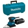 Ponceuse Vibrante MAKITA BO4565K (200 W) 1 Ponceuse Vibrante MAKITA BO4565K (200 W) -Ponceuse et polisseuse Soldes 44140924 1