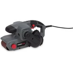 POWER PLUS POWERPLUS Ponceuse A Bande 1010 W POWE40040