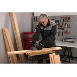 POWER PLUS POWERPLUS Ponceuse A Bande 1010 W POWE40040 -Ponceuse et polisseuse Soldes 44410657 4