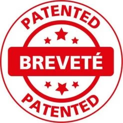 FARTOOLS PACK REX80 RENOVATEUR COMPACT + BROSSE FIL LAITONNE + + BROSSE FIBRE SYNTHETIQUE -Ponceuse et polisseuse Soldes 44412002 4