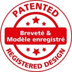 FARTOOLS PACK REX120C RENOVATEUR EXTERIEUR + BROSSE METALLIQUE DE PRECISION + BROSSE A LANIERE ABRASIVE DE PRECISION -Ponceuse et polisseuse Soldes 44412396 3