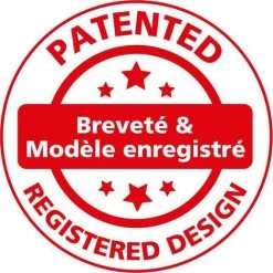 FARTOOLS PACK REX120C RENOVATEUR EXTERIEUR + BROSSE METALLIQUE DE PRECISION + BROSSE A LANIERE ABRASIVE DE PRECISION -Ponceuse et polisseuse Soldes 44412396 4