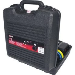 KSTOOLS® KS TOOLS Polisseuse Sur Batterie, 2.300 Tr/min 18V, Avec 2 Batteries Et Chargeur -Ponceuse et polisseuse Soldes 44416864 3