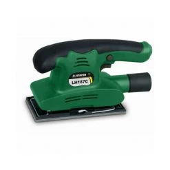 STAYER IBERICA Ponceuse Orbitale électrique 150W |Stayer