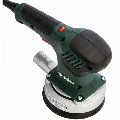 Ponceuse Excentrique 310W 125mm Dans Coffret Carton - METABO SXE 3125 5 Ponceuse Excentrique 310W 125mm Dans Coffret Carton - METABO SXE 3125 – Image 3
