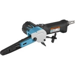 Ponceuse à Bande HAZET Largeur Bande: 10mm NW 7,2 Inclus