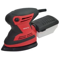 AFT Ponceuse Triangulaire Yamato 200 Watts.