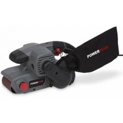 POWER PLUS Ponceuse à Bande 1010 W Powerplus