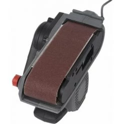 POWER PLUS Ponceuse à Bande 1010 W Powerplus -Ponceuse et polisseuse Soldes 4743677 3