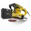 POWER PLUS Powerplus - Yellow - POWX0471 - A Balais à Charon - Ponceuse Orbitale Excentrique - 450W 1 POWER PLUS Powerplus - Yellow - POWX0471 - A Balais à Charon - Ponceuse Orbitale Excentrique - 450W -Ponceuse et polisseuse Soldes 47939636 1