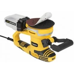 POWER PLUS Powerplus - Yellow - POWX0471 - A Balais à Charon - Ponceuse Orbitale Excentrique - 450W 11 POWER PLUS Powerplus - Yellow - POWX0471 - A Balais à Charon - Ponceuse Orbitale Excentrique - 450W -Ponceuse et polisseuse Soldes 47939636 5
