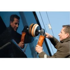 FEIN Polisseuse WPO 14-15 E Polissage Marine Ensemble -Ponceuse et polisseuse Soldes 47956848 3