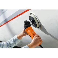 FEIN Polisseuse WPO 14-15 E Polissage Marine Ensemble -Ponceuse et polisseuse Soldes 47956848 4