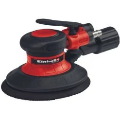 Einhell Ponceuse Excentrique Pneumatique TC-PE 150