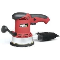 STAYER IBERICA Ponceuse Rotorbital 450W 150Mm Ro 150 E Stayer