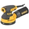 DEWALT DWE6423 PONCEUSE EXCENTRIQUE 280W 125 Mm 230v -Ponceuse et polisseuse Soldes 48835835 1