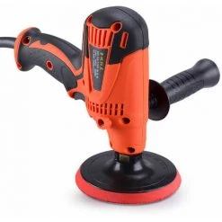 Polisseuse Voiture,Polisseuse Excentrique Machine De Polissage De Voiture Machine à Cirer 220V Outils De Voiture électrique Petit Ménage Plancher En Bois Beauté Réparation De Rayures Macaron 8 Polisseuse Voiture,Polisseuse Excentrique Machine De Polissage De Voiture Machine à Cirer 220V Outils De Voiture électrique Petit Ménage Plancher En Bois Beauté Réparation De Rayures Macaron -Ponceuse et polisseuse Soldes 48882913 2