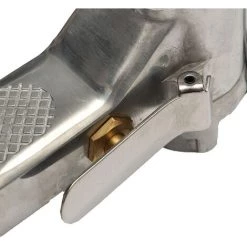 SUPERSELLER Ponceuse à Bande Ponceuse à Bande Pneumatique 3/8 "meuleuse D'angle D'air Avec Bandes Abrasives Pour Ensemble D'outils Pneumatiques De Ponçage De Compresseur D'air, 0 -Ponceuse et polisseuse Soldes 48888893 3