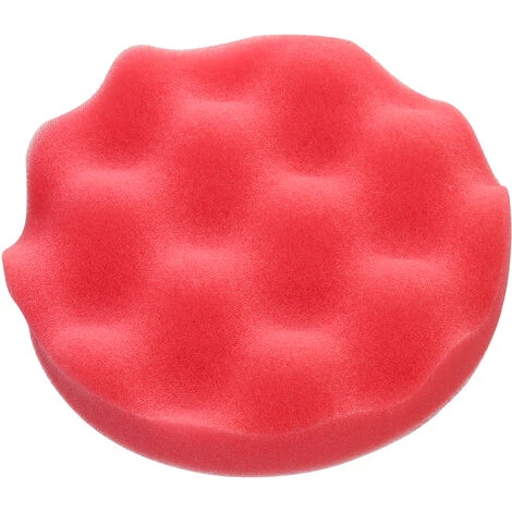 SUPERSELLER Polisseuse 980W Multifonctionnel Six Engrenages Vitesse Réglable Voiture Polisseuse électrique Machine à Cirer Automobile Meubles Outil De Polissage, Seuls Les Accessoires - Seuls Les Accessoires 7 SUPERSELLER Polisseuse 980W Multifonctionnel Six Engrenages Vitesse Réglable Voiture Polisseuse électrique Machine à Cirer Automobile Meubles Outil De Polissage, Seuls Les Accessoires - Seuls Les Accessoires – Image 5