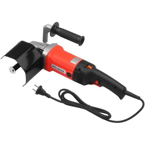 SUPERSELLER Polisseuse Machine De Polissage De Brunissage électrique 220V 1400W Polisseuse De Machine De Tréfilage électrique Pour Le Polissage Du Bois En Acier Inoxydable En Métal, Prise Européenne 4 SUPERSELLER Polisseuse Machine De Polissage De Brunissage électrique 220V 1400W Polisseuse De Machine De Tréfilage électrique Pour Le Polissage Du Bois En Acier Inoxydable En Métal, Prise Européenne – Image 2