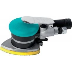 AIRCRAFT - Ponceuse Triangulaire - DS