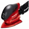 Einhell Ponceuse Delta TH-OS 1016 -Ponceuse et polisseuse Soldes 497946 1
