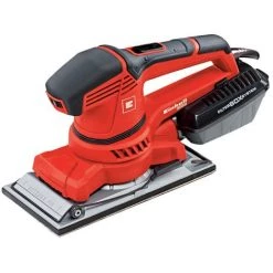 Einhell Ponceuse Vibrante TE-OS 2520 E