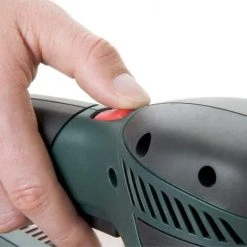 METABO Ponceuse Excentrique Ø125 SXE 425 TurboTec - 600131500 -Ponceuse et polisseuse Soldes 49969673 3