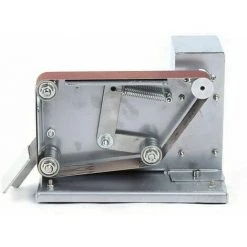 GOJOY Ponceuse à Bande électrique Ponceuse à Bande 9000 Tr/min Machine à Bande De Ponceuse En Alliage Daluminium Avec Base Robuste 9 GOJOY Ponceuse à Bande électrique Ponceuse à Bande 9000 Tr/min Machine à Bande De Ponceuse En Alliage Daluminium Avec Base Robuste -Ponceuse et polisseuse Soldes 50002210 3