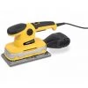 POWER PLUS Ponceuse Rectang.330W 115X230Mm -Ponceuse et polisseuse Soldes 5025246 1
