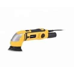 POWER PLUS Ponceuse Triangulaire 300 Watts