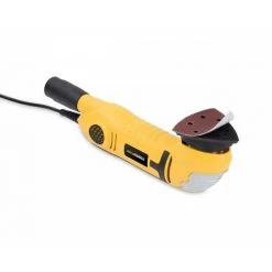 POWER PLUS Ponceuse Triangulaire 300 Watts -Ponceuse et polisseuse Soldes 5025251 3