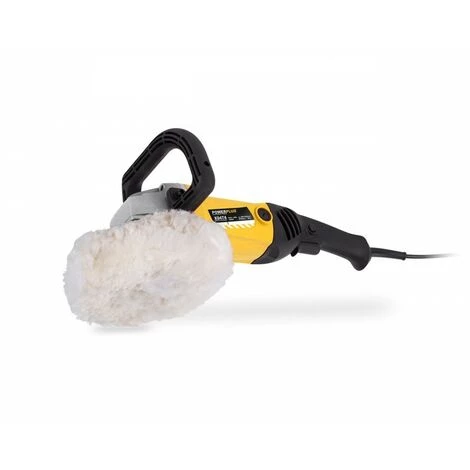 POWER PLUS Polliseuse D'angle 1200 Watts 4 POWER PLUS Polliseuse D'angle 1200 Watts – Image 2