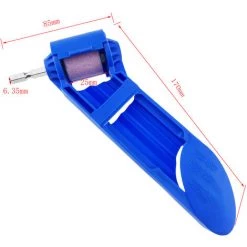 SUPERSELLER Ponceuse Fraiseuse à Béton électroportative Meuleuse De Perceuse électrique Portative Rectifieuse De Perceuse Hélicoïdale à Tige Droite En Fer Ordinaire, -Ponceuse et polisseuse Soldes 50462680 4